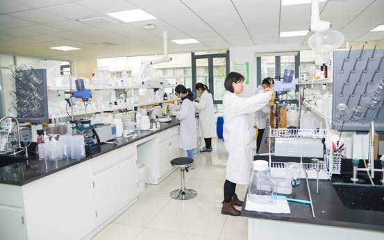 蘇州綠葉自主產品守護品質消費，熱能產品研發驅動創新